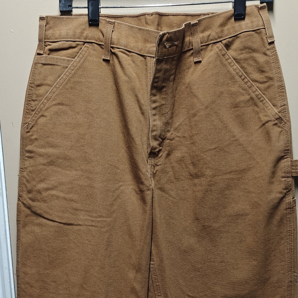 Carhartt pants